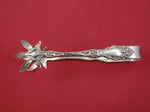 Eton by Wallace Sterling Silver Ice Tong 6 1/2"