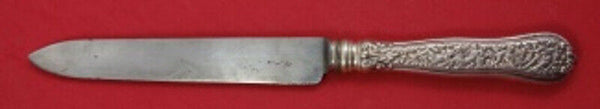 Olympian by Tiffany and Co Sterling Silver Banquet Knife French Pointed with SP