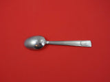 Gabon by Christofle Silverplate Teaspoon 6 1/4"