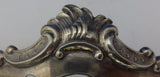 Theodore B. Starr Sterling Silver Bowl Pierced Fancy w/Repoussed Design (#0658)