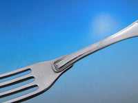 King by Kirk Stieff Sterling Silver Flatware Set Service 72 Pieces No monograms