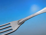 King by Kirk Stieff Sterling Silver Flatware Set Service 72 Pieces No monograms
