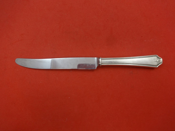 Rosalind New by International Sterling Silver Regular Knife French 8 1/2"