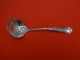 Yale by International Plate Silverplate Oyster Ladle 9 1/2"