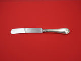 Shirley by International Sterling Silver Relish Scoop custom made 5 1/2"