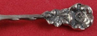 Harlequin by Reed and Barton Sterling Silver Salt Spoon 2 1/2"