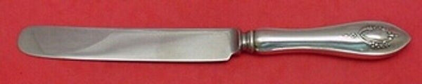 Mount Vernon by Lunt Sterling Silver Regular Knife WS Old French Blade 8 1/2"