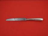 English Round by James Robinson Sterling Silver Dinner Knife french 9 5/8"