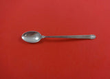 Northern Lights by International Sterling Silver Iced Tea Spoon 7 1/2"