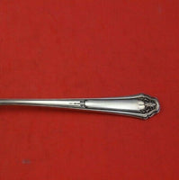 Princess Anne by Wallace Sterling Silver Tomato Server Original 7 3/8" Serving