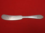 Pointed Antique by Dominick and Haff Sterling Silver Butter Spreader FH Wide