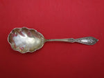 Sweetbrier by Blackinton Sterling Silver Sugar Spoon 5 3/8" Serving