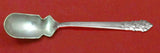 Palmette by Tiffany & Co. Sterling Silver Horseradish Scoop Custom 5 3/4"