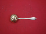 Colonial B Engraved by Whiting Sterling Silver Sugar Sifter GW 6"