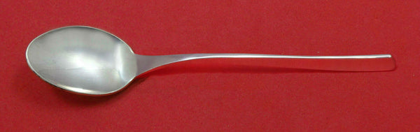 Vision by International Sterling Silver Infant Feeding Spoon 6" Custom Made