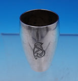 Finland .813 Silver Cordial Cup V5 Mark 1 7/8" Tall x 1 5/8" Diameter (#6848)