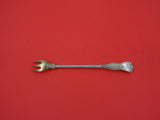 Olympian by Tiffany and Co Sterling Silver Oyster Fork  3-Tine GW 6"