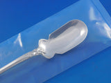 Old Master by Towle Sterling Silver Horseradish Scoop Custom Made 5 3/4"