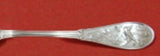 Japanese by Tiffany and Co Sterling Silver Pate Knife Custom Made 6" Heirloom