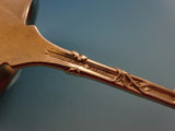 Vine by Tiffany & Co. Sterling Silver Gravy Ladle w/Raspberries Heart Shaped