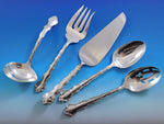 Tara by Reed and Barton Sterling Silver Essential Serving Set Large 5-piece