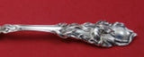 Tulip by Fessenden Sterling Silver Pastry Fork 3-Tine 5 1/4" Heirloom Silverware