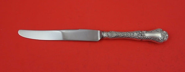 Poppy by Gorham Sterling Silver Dinner Knife french unused 9 5/8"