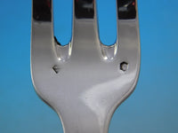 Richelieu by Puiforcat French Sterling Silver Flatware Set Dinner Service 20 pcs