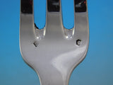 Richelieu by Puiforcat French Sterling Silver Flatware Set Dinner Service 20 pcs