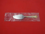 Golden Medici by Gorham Sterling Silver Cheese Server Original 7 1/4"  New