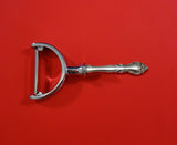 Malvern by Lunt Sterling Silver Vegetable Peeler HHWS  Custom Made 6"