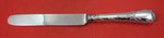 Marly by Christofle Silverplate Dinner Knife replaced stainless blade 10 1/4"