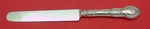 Tuileries by Gorham Sterling Silver Dinner Knife Blunt with Silverplate 9 3/4"