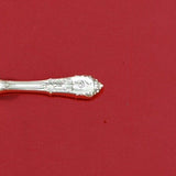 Rose Point by Wallace Sterling Silver Petit Four Server 6" Custom Made Serving