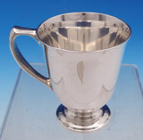 Gorham Sterling Silver Punch Cup #582 3" x 3 5/8" Heavy 4.9 ozt. (#9048)