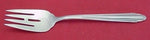 Contempora by Dominick and Haff Sterling Silver Salad Fork 6 3/8" Flatware