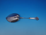 Corinthian by Gorham Sterling Silver Ice Cream Spoon Server Set in Box 13 pcs