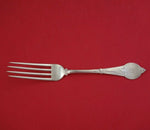 Comstock by Vanderslice Sterling Silver Salad Fork / Regular Fork 4-Tine 7"