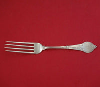 Comstock by Vanderslice Sterling Silver Salad Fork / Regular Fork 4-Tine 7"