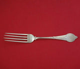 Comstock by Vanderslice Sterling Silver Salad Fork / Regular Fork 4-Tine 7"