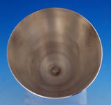 Old Newbury Crafters ONC Sterling Silver Water Goblet 7 7/8" x 2 3/4" (#8192)