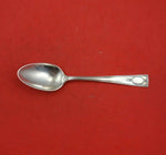 Carthage by Wallace Sterling Silver Teaspoon Small 5 1/2" Flatware Heirloom