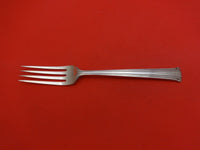 Cotillion by Reed and Barton Sterling Silver Regular Fork 7 1/4" Flatware