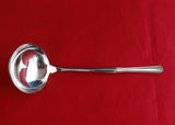 John and Priscilla by Westmorland Sterling Silver Soup Ladle HHWS Custom 10 1/2"