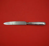 Impero by Ricci Italian Sterling Silver Dinner Knife 9 1/2" Flatware Heirloom