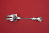 Old Colonial by Towle Sterling Silver Fish Fork pierced FH AS 6 1/4"