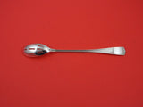 Brandon by International Sterling Silver Olive Spoon long original 7 5/8"