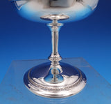 Wedgwood by International Sterling Silver Sherbet Dish #P100 4 1/2" (#8097)