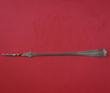 Brandon by International Sterling Silver Butter Pick Twisted Original 5 7/8"