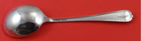 Pine Tree by International Sterling Silver Cream Soup Spoon 6" Silverware